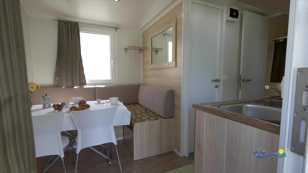 Camping Parisi บาเวโน ภายนอก รูปภาพ
