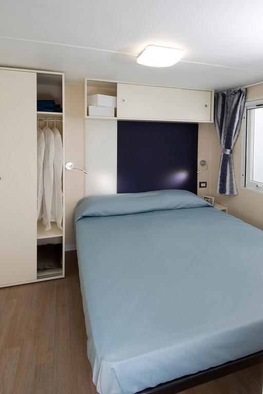Camping Parisi บาเวโน ภายนอก รูปภาพ