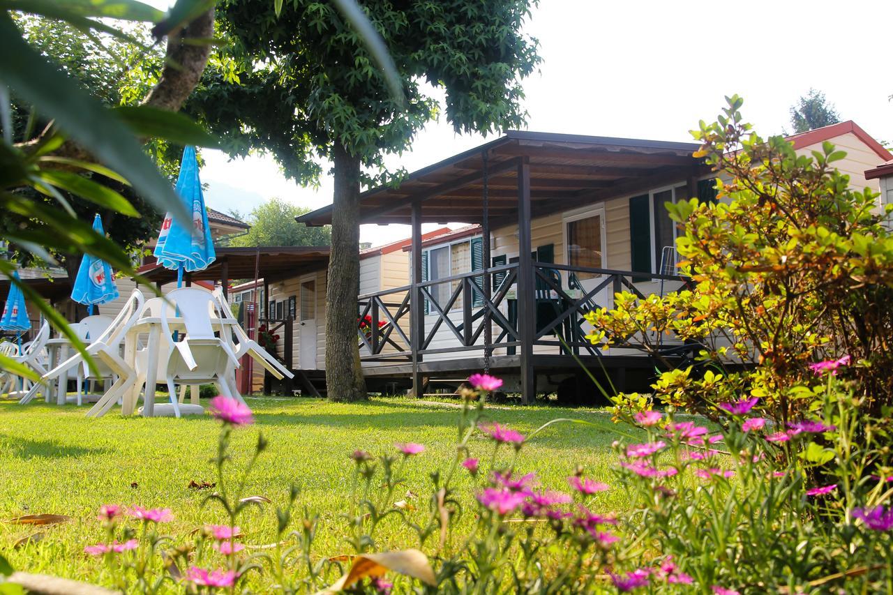 Camping Parisi บาเวโน ห้อง รูปภาพ
